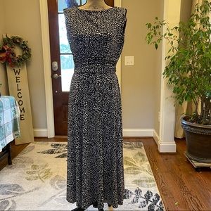 Jessica Howard long dress